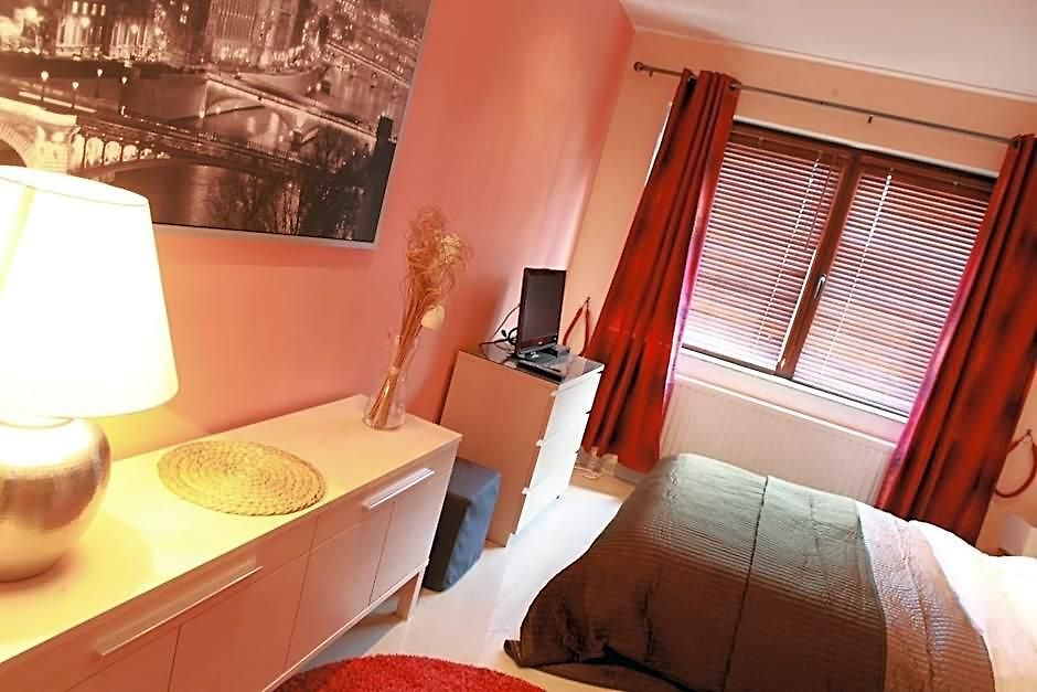 Hotel La Fraisiere Brussels