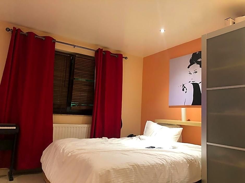 Hotel La Fraisiere Brussels