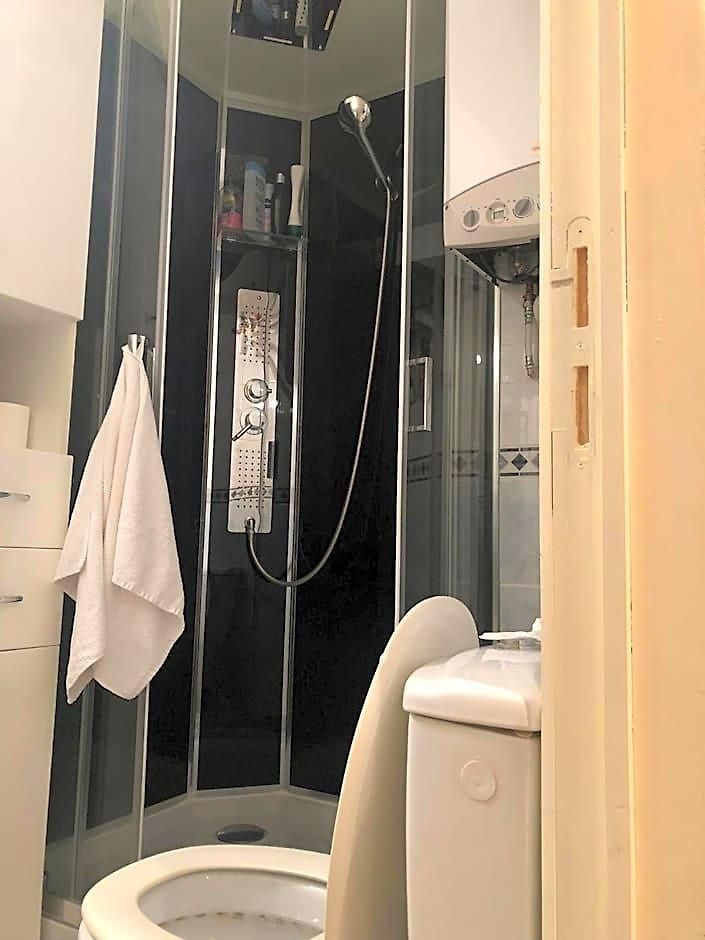 La Fraisiere 3* Brussels
