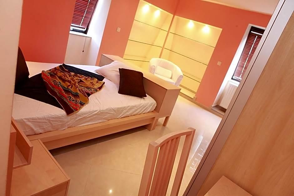 Hotel La Fraisiere 3*