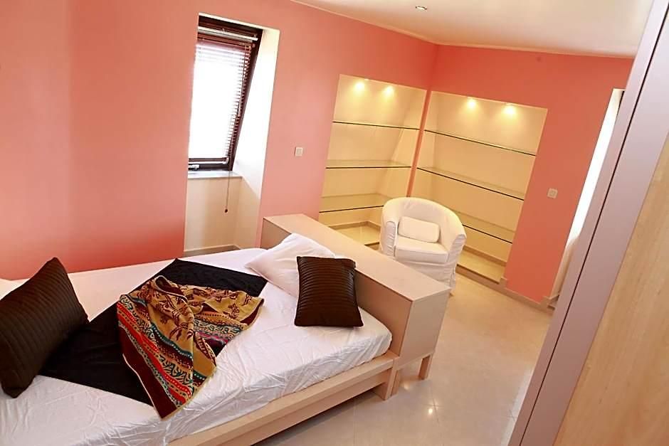 La Fraisiere 3* Brussels