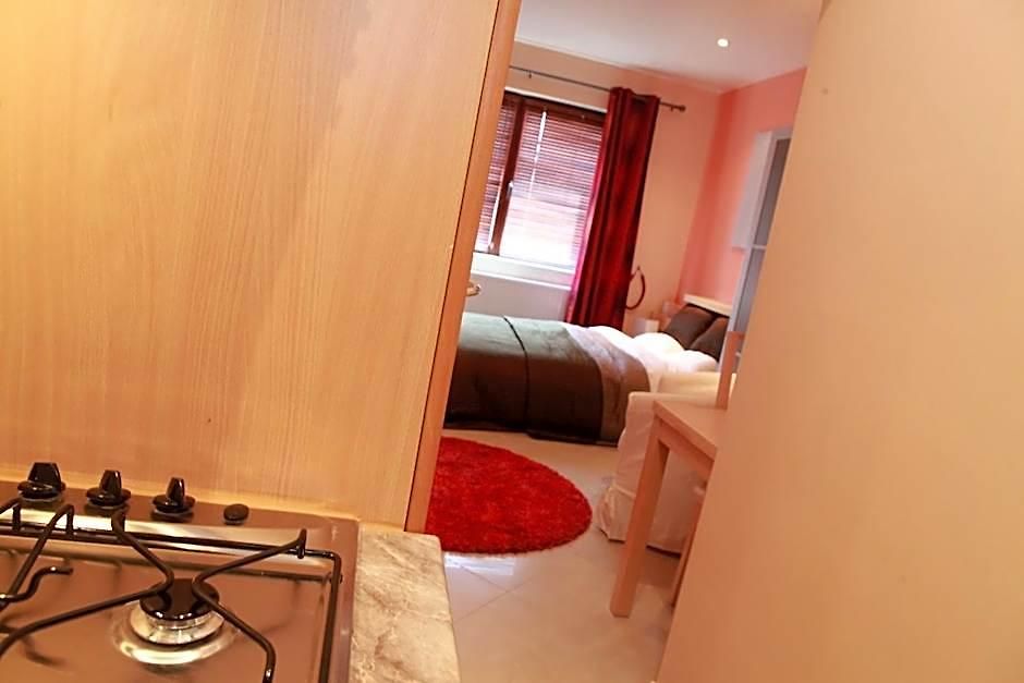 La Fraisiere Hotel