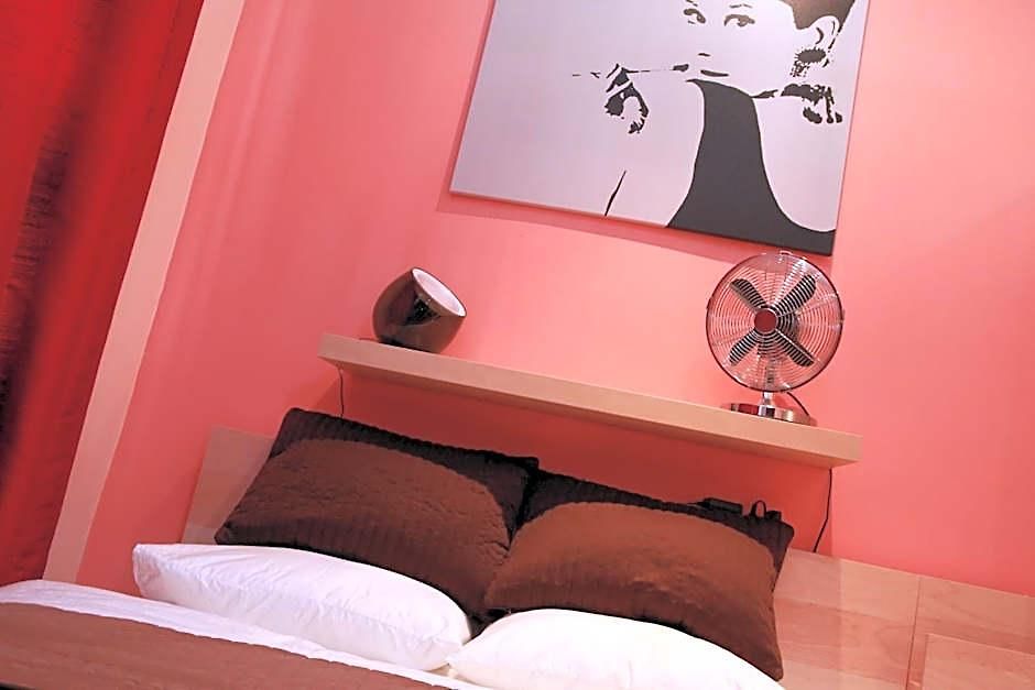La Fraisiere Hotel 3*