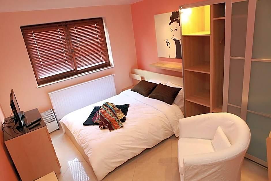 La Fraisiere 3* Brussels