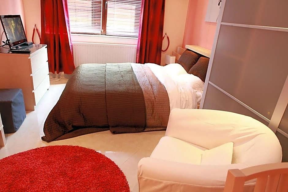 Hotel La Fraisiere