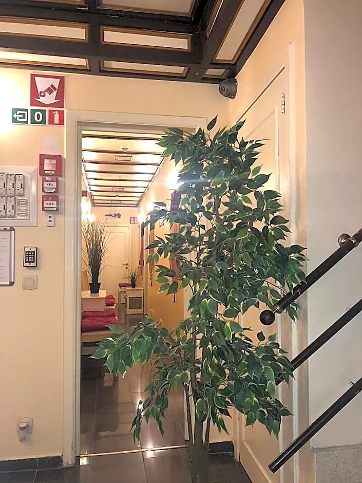 Hotel La Fraisiere 3*