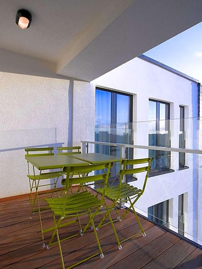 Thon Florence 4*