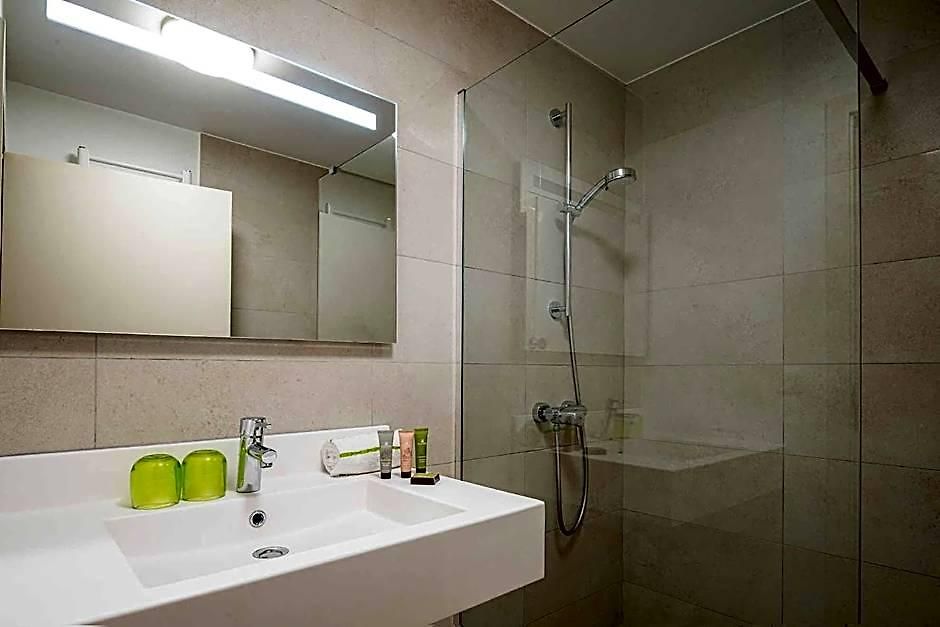 Thon Florence Aparthotel