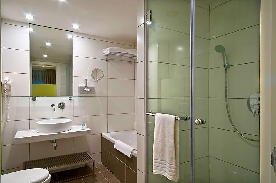 B-aparthotel Montgomery Brussels