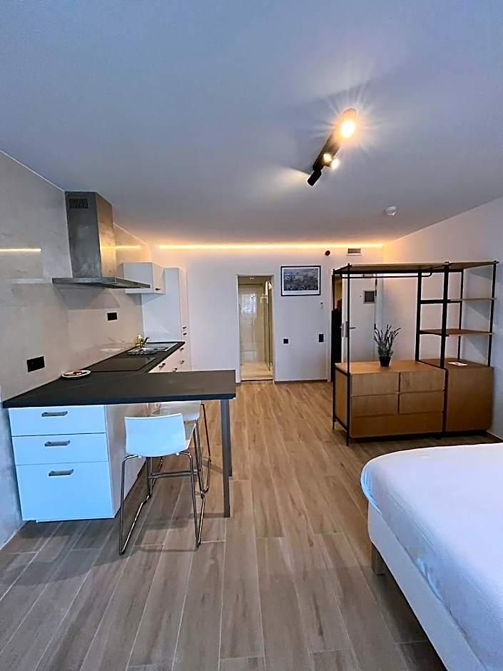 Hotel B-aparthotel Montgomery