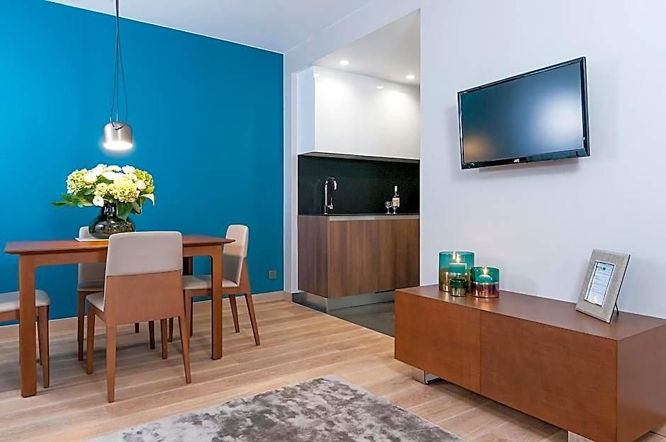 Hotel Agenda Brussels