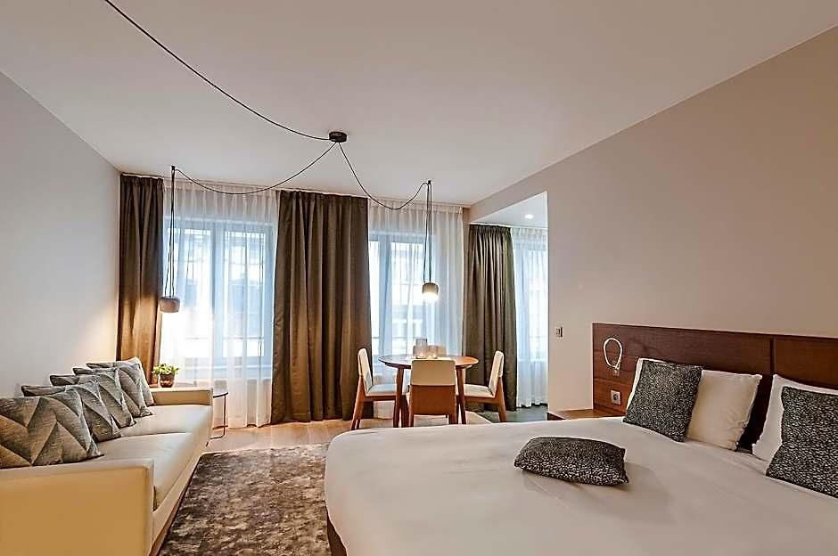 Agenda Hotel