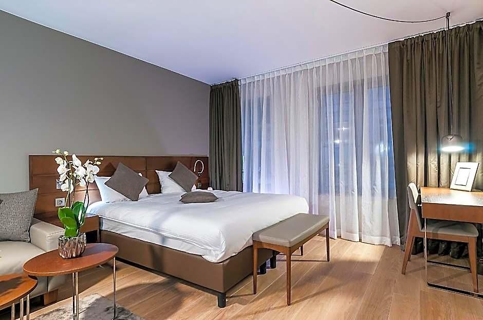 Hotel Agenda Brussels