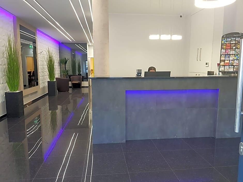 Center Hotel 3*