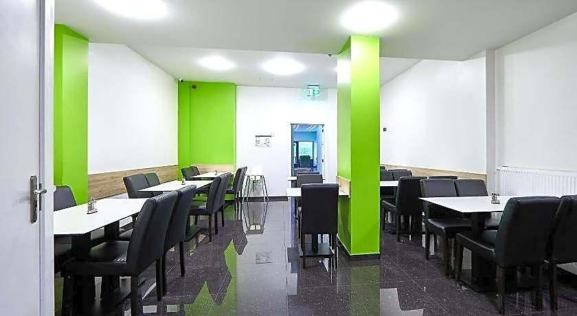 Hotel Center Brussels