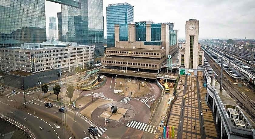 Center Brussels