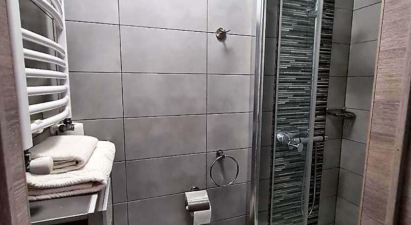 Center Hotel Brussels