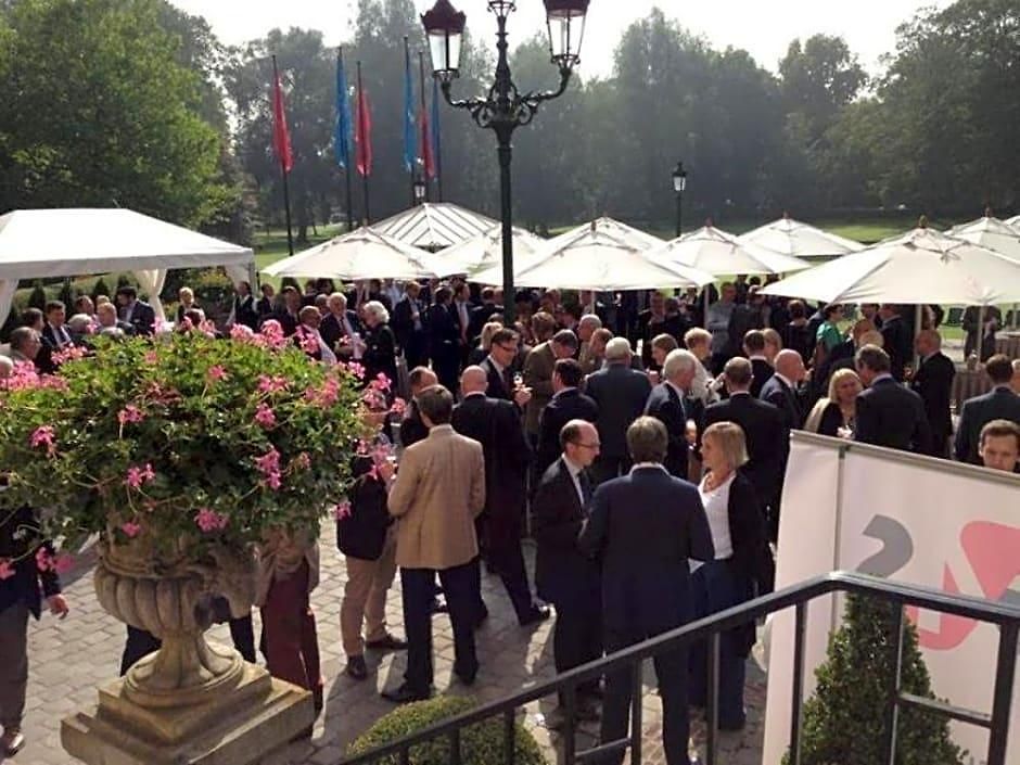 Gravenhof Brussels