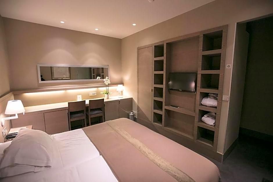Gravenhof 3*