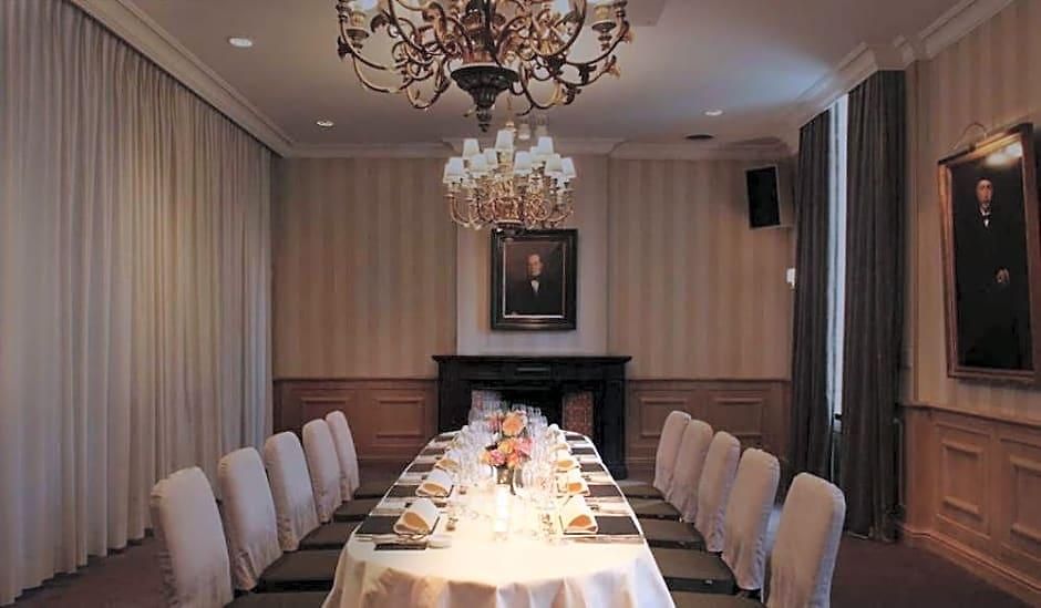 Gravenhof Hotel 3*