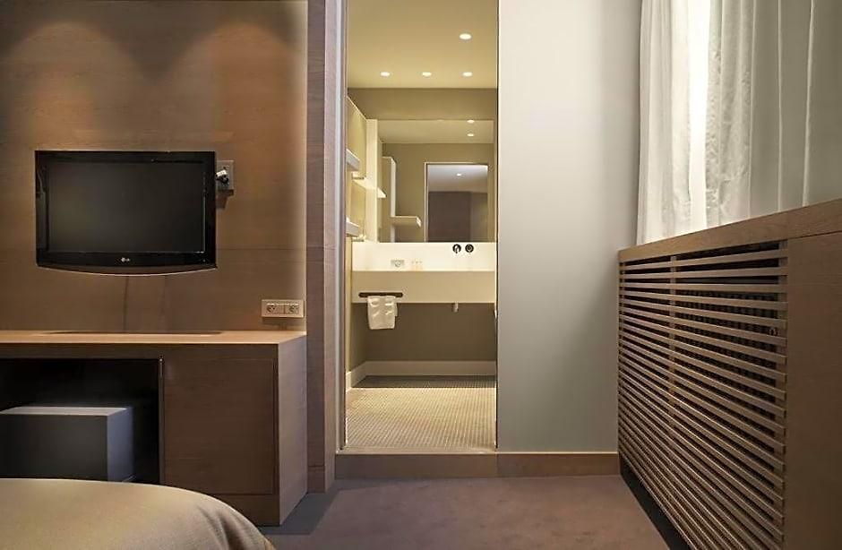 Gravenhof Hotel Brussels