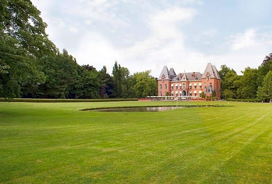 Gravenhof Brussels
