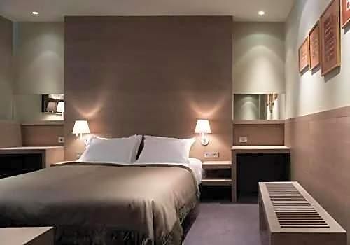 Gravenhof 3* Brussels