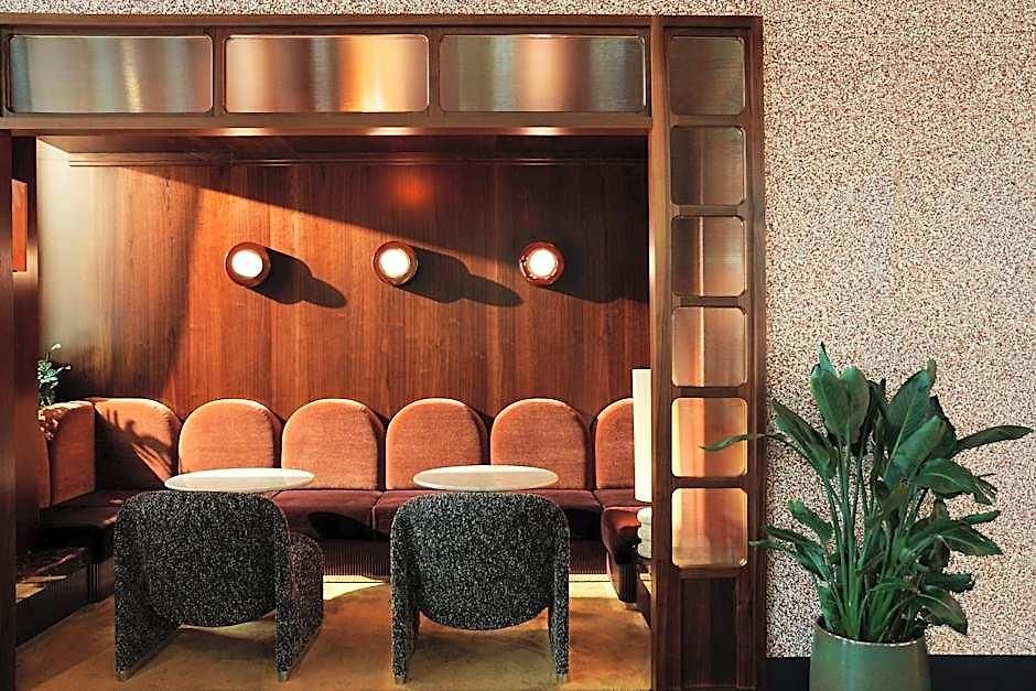Hotel The Hoxton, Brussels