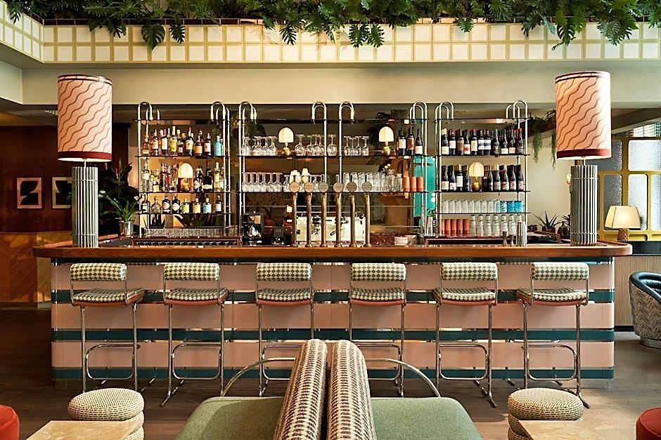 The Hoxton, 3* Brussels