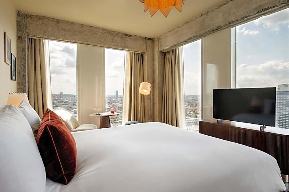The Hoxton, Hotel 3*