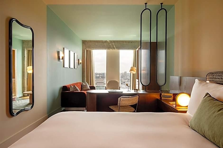 The Hoxton, Brussels