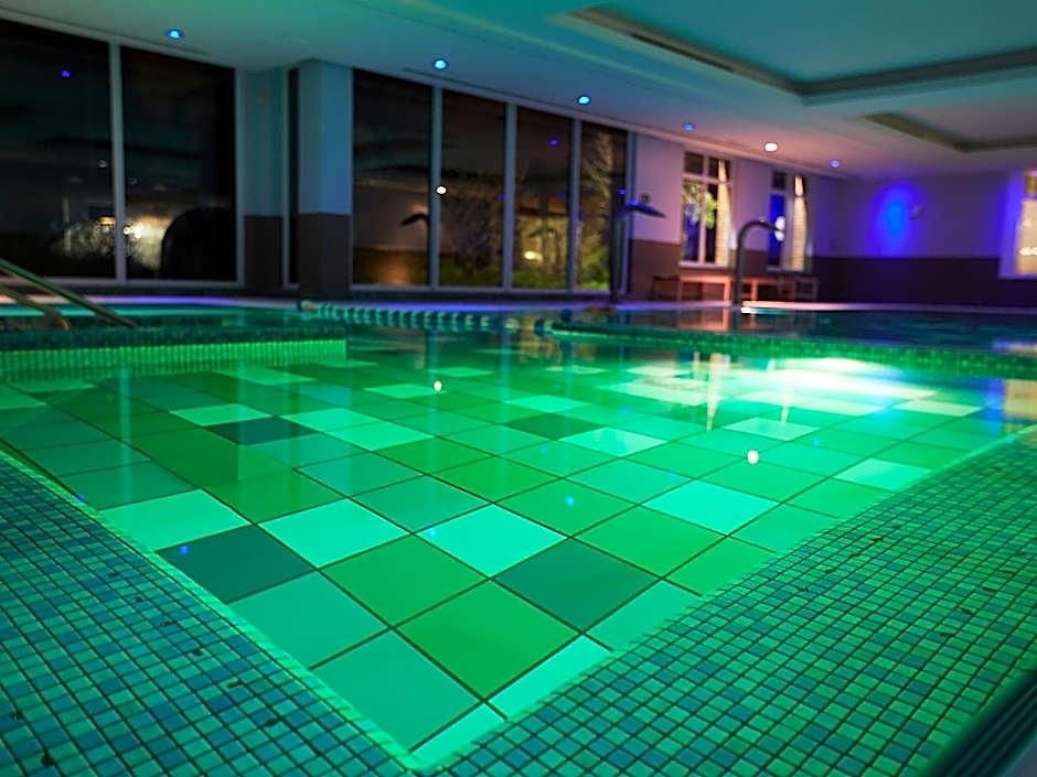 Hotel Aspria Royal La Rasante &