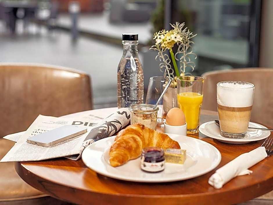 Aspria Royal La Rasante & Hotel Brussels