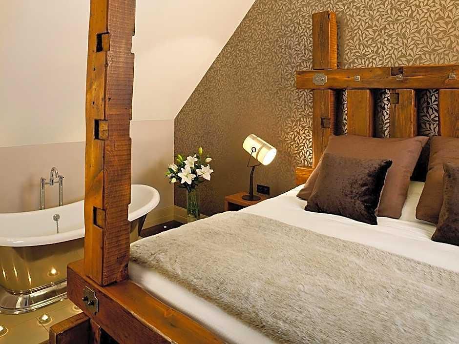 Aspria Royal La Rasante & Hotel Brussels