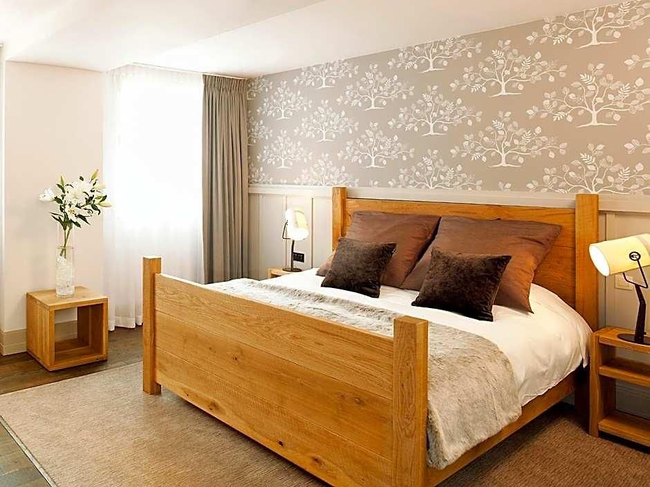 Aspria Royal La Rasante & 4*