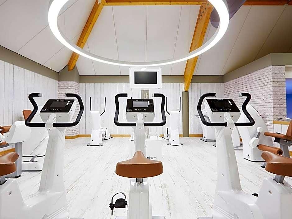 Hotel Aspria Royal La Rasante &