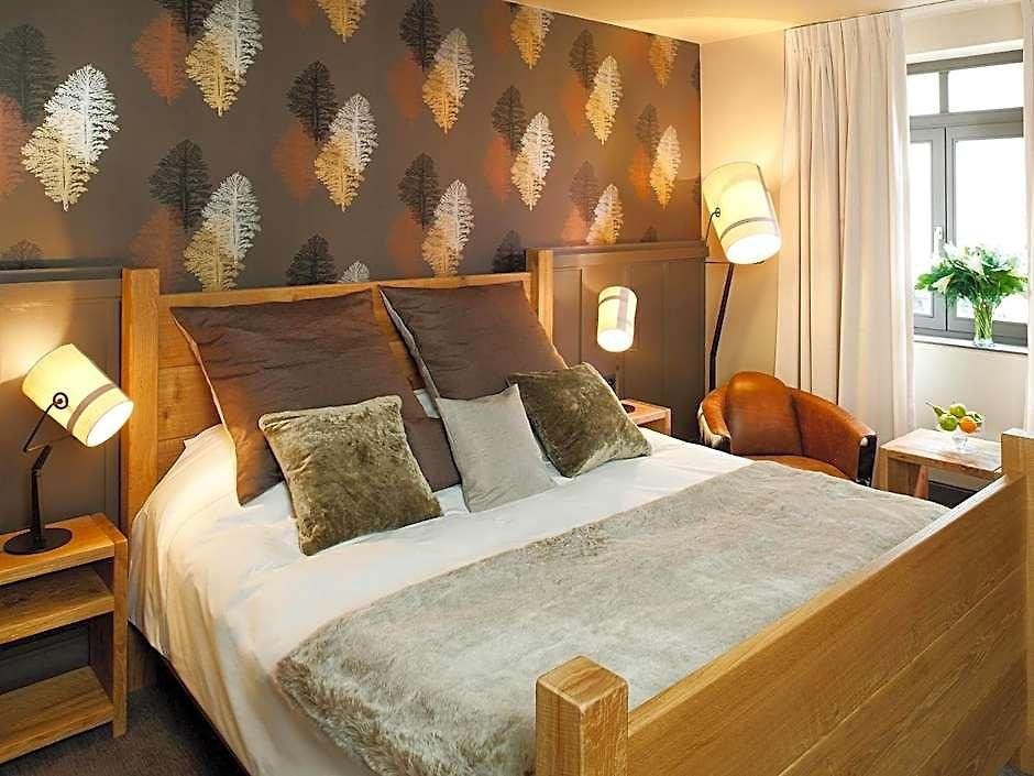 Hotel Aspria Royal La Rasante & 4*