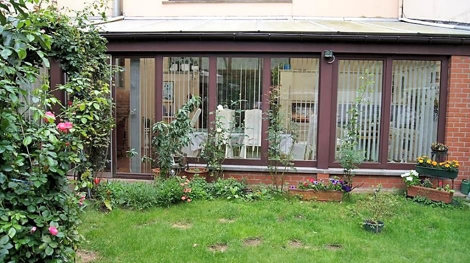 Bed & Breakfast La Zarin Brussels