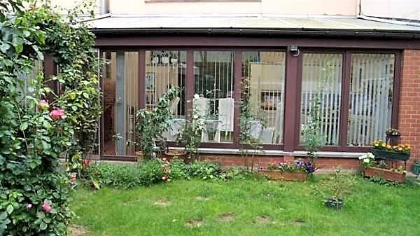 La Zarin Bed & Breakfast 3*