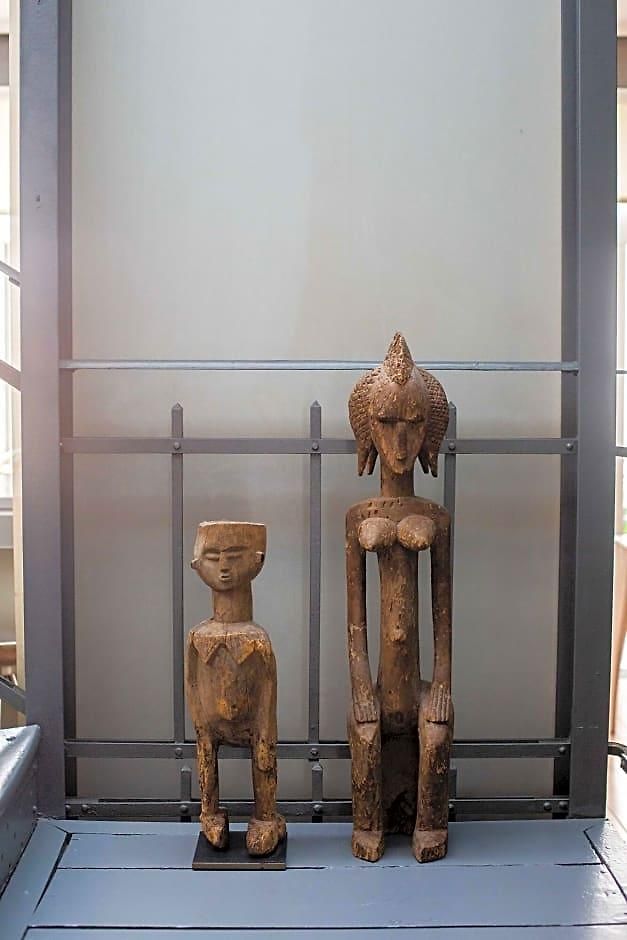 Les Lofts D'artistes 3*
