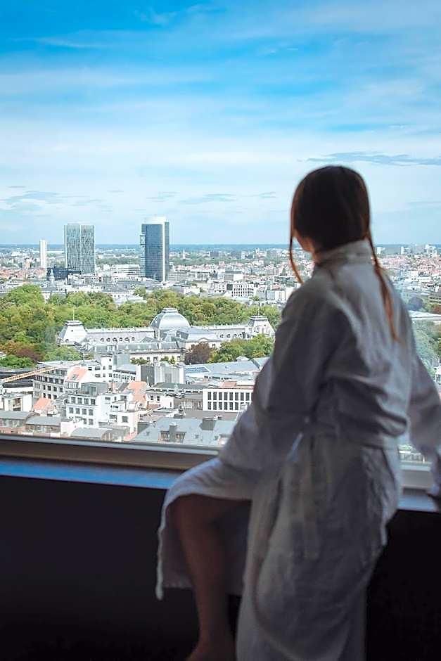 Hotel The