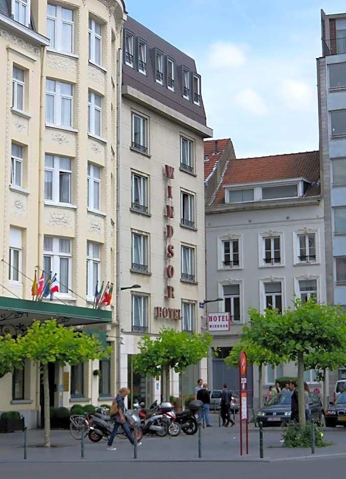 Hotel Windsor 2*