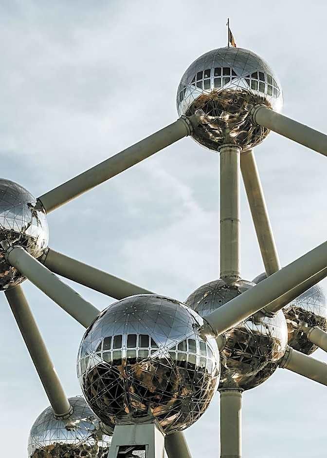 Express Brussels-grand-place By Ihg 3* Brussel