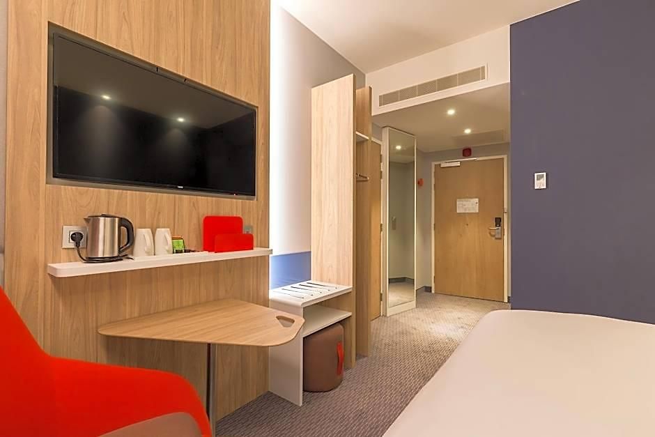 Express Brussels-grand-place By Ihg