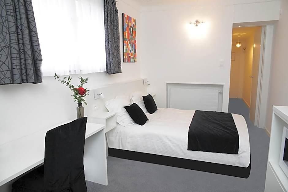 Hotel Satellite Brussels
