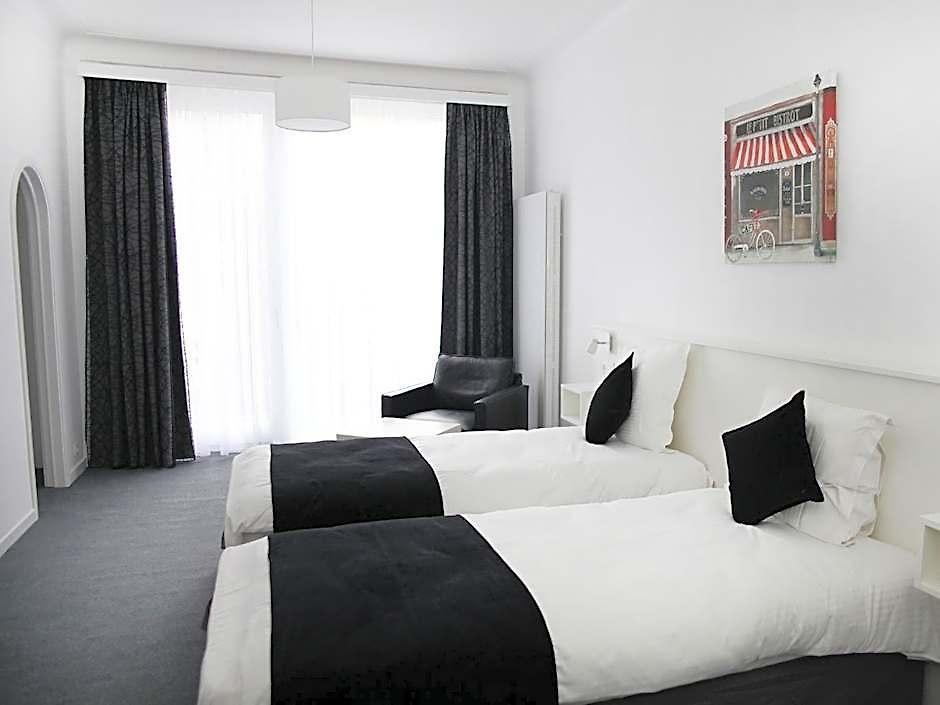 Hotel Satellite *