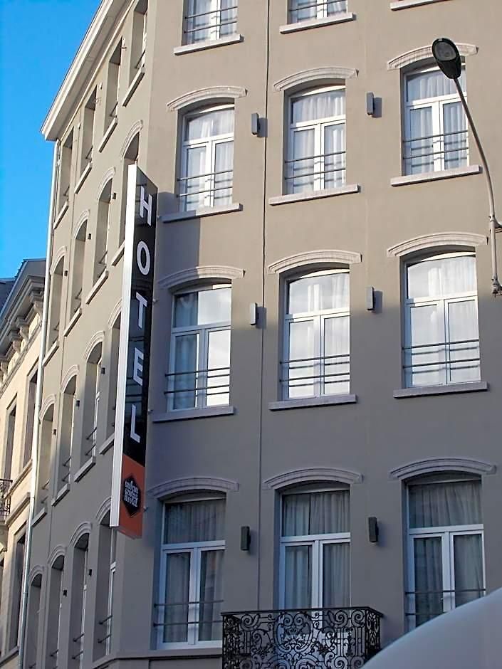 Hostel Urban Centre Brussel