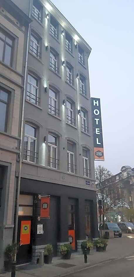 Hostel Urban Centre *