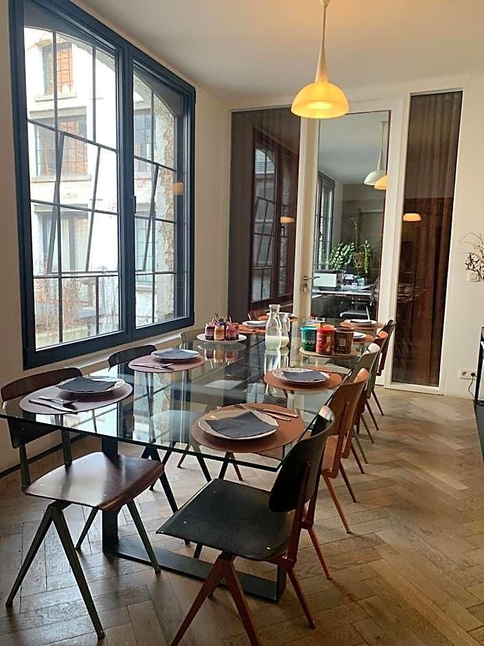 Bed & Breakfast Druum 3*