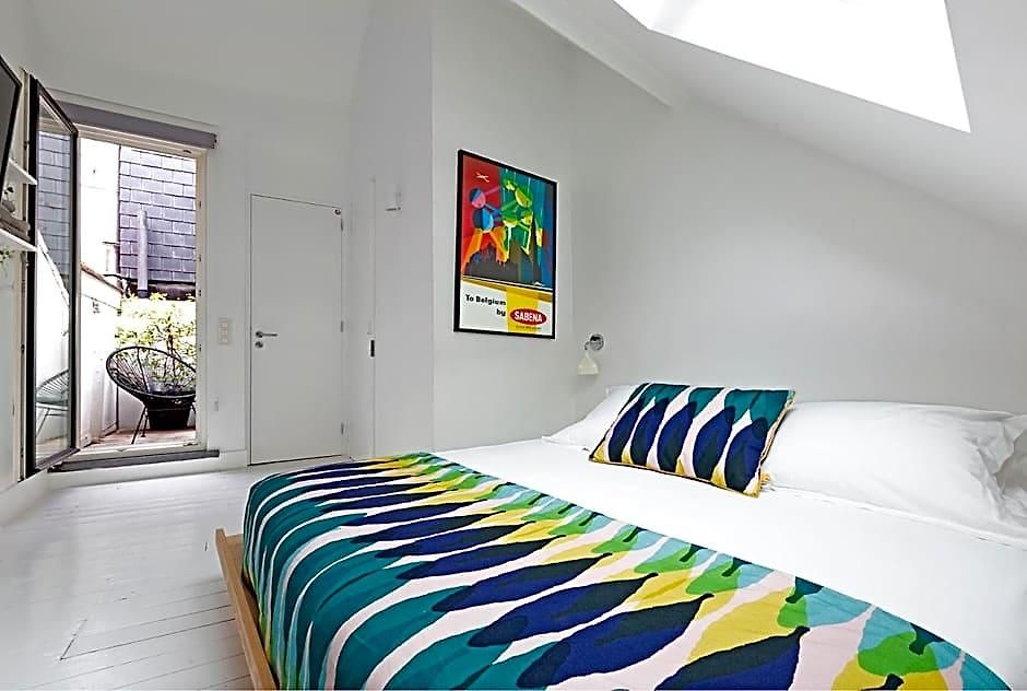 Hotel Happy Boutique - Grand Place 3*